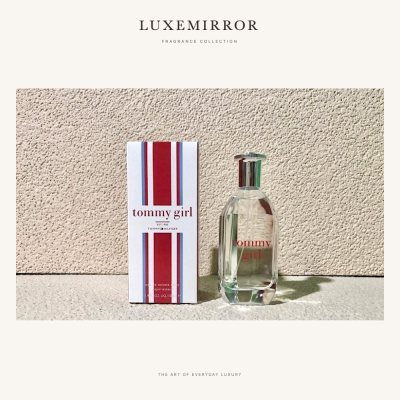 LuxeMirror Tommy Girl · 100ml