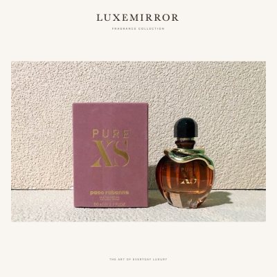 LuxeMirror Pure XS · 100ml