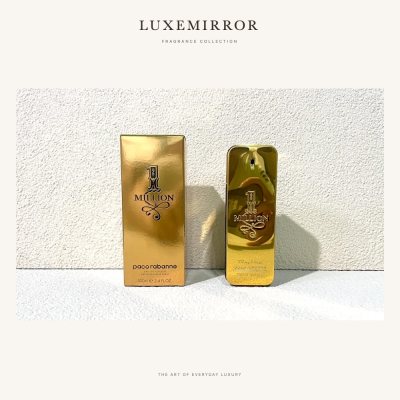 LuxeMirror 1 Million · 100ml