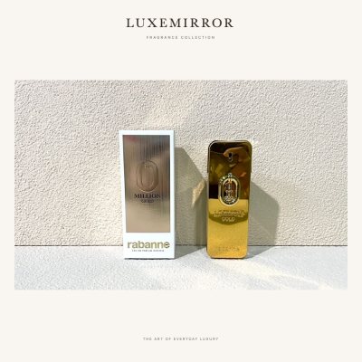 LuxeMirror 1 Million · 100ml