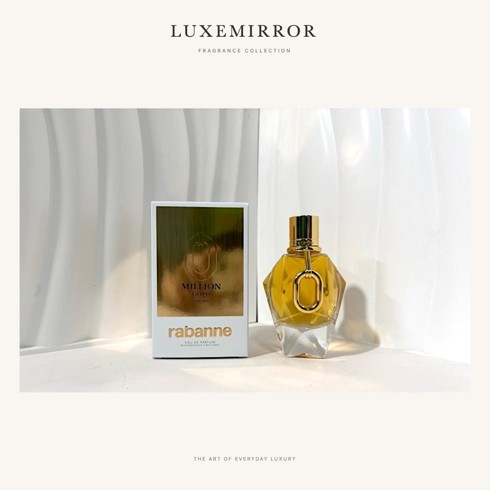 LuxeMirror Lady Million · 100ml