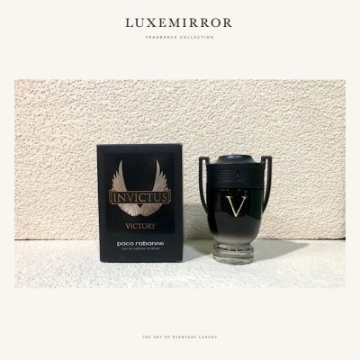 LuxeMirror Invictus Victory · 100ml