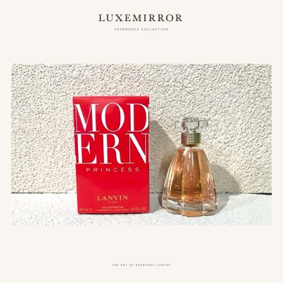 LuxeMirror Modern Princess · 90ml