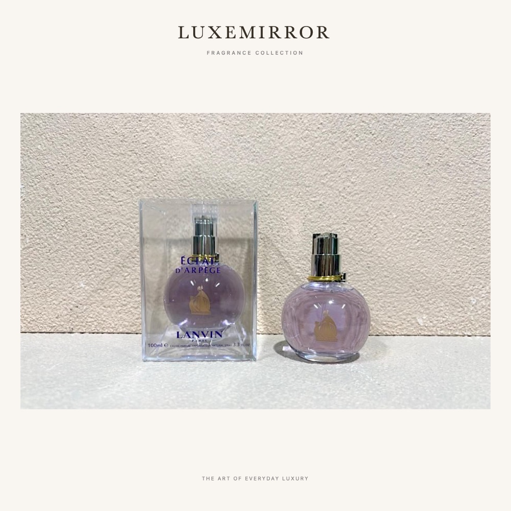 LuxeMirror Eclat d’Arpege · 100ml