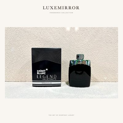 LuxeMirror Legend · 100ml