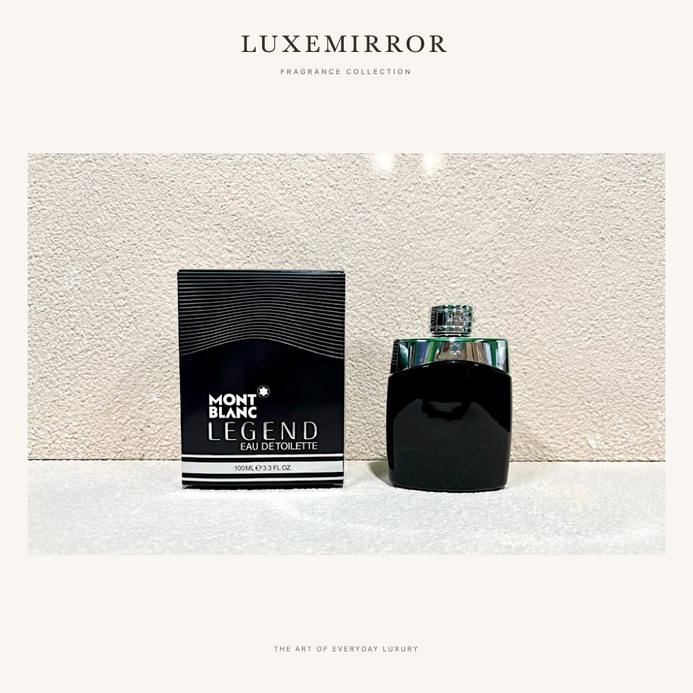 LuxeMirror Legend · 100ml