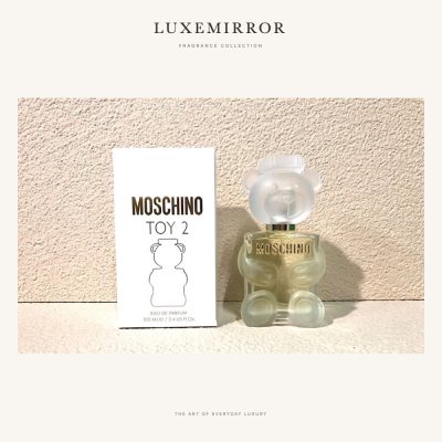 LuxeMirror Toy 2 · 100ml
