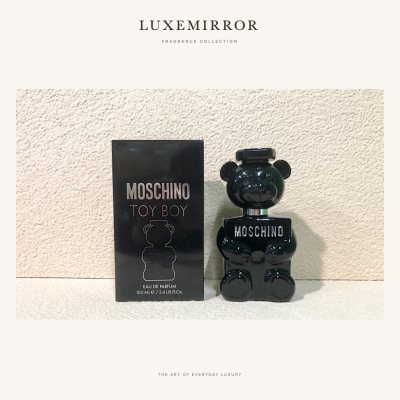 LuxeMirror Toy Boy · 100ml