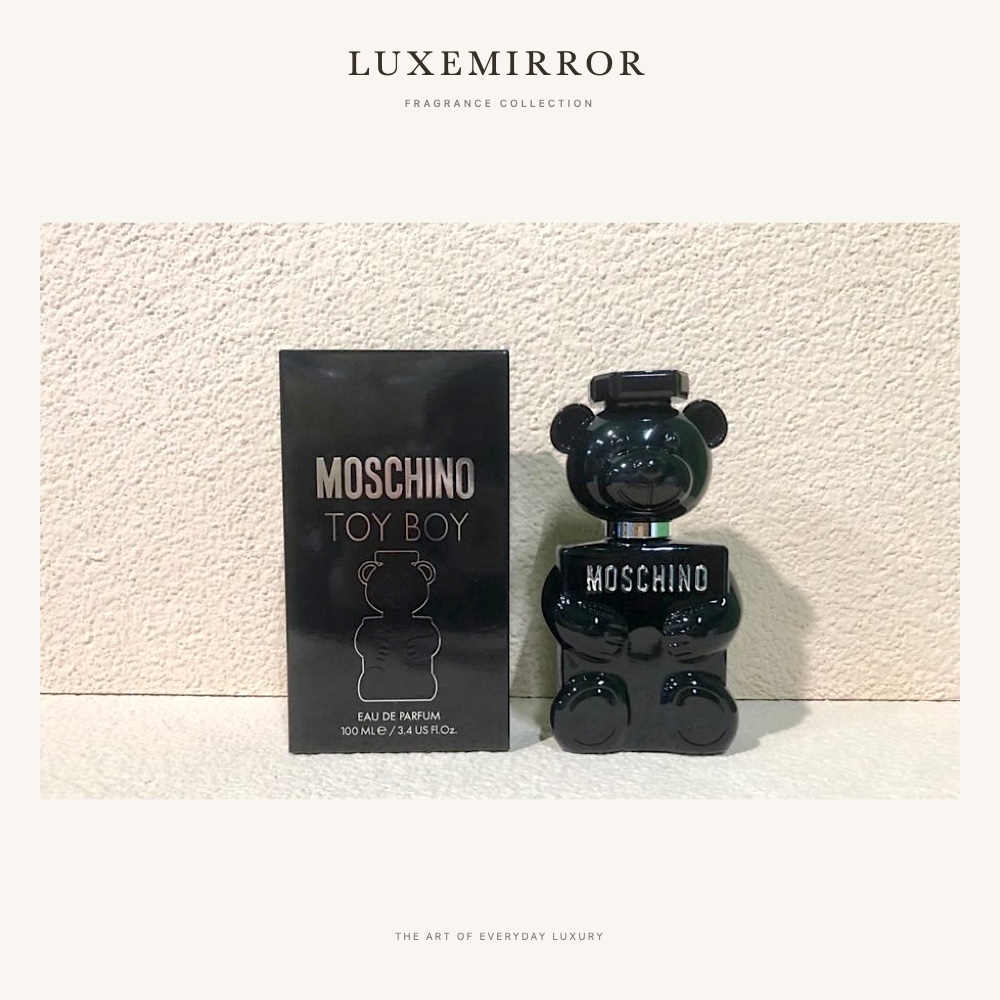 LuxeMirror Toy Boy · 100ml