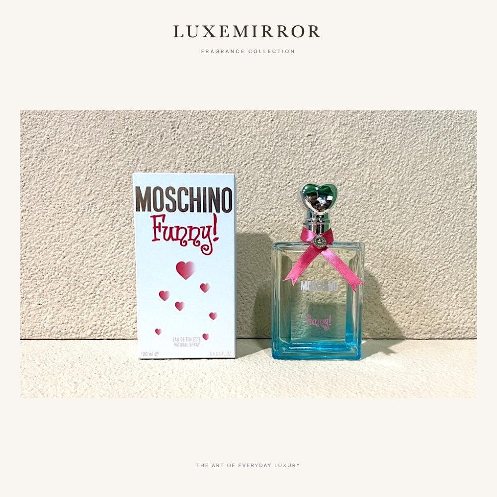 LuxeMirror Funny · 100ml