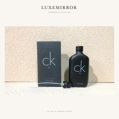 LuxeMirror CK Be · 100ml