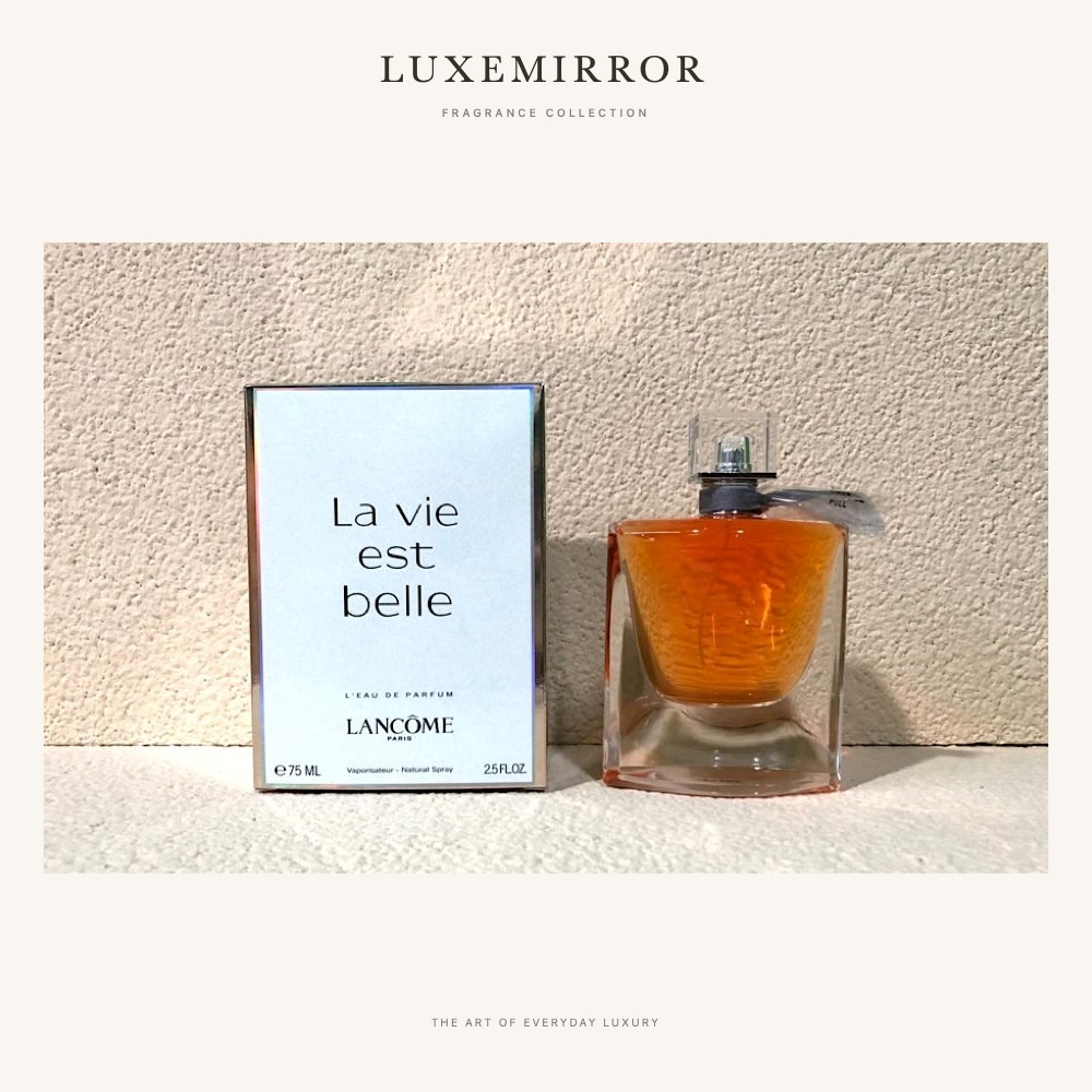 LuxeMirror Lancome La Vie Est Belle · 75ml