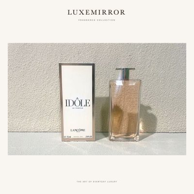 LuxeMirror Lancome Idole · 75ml