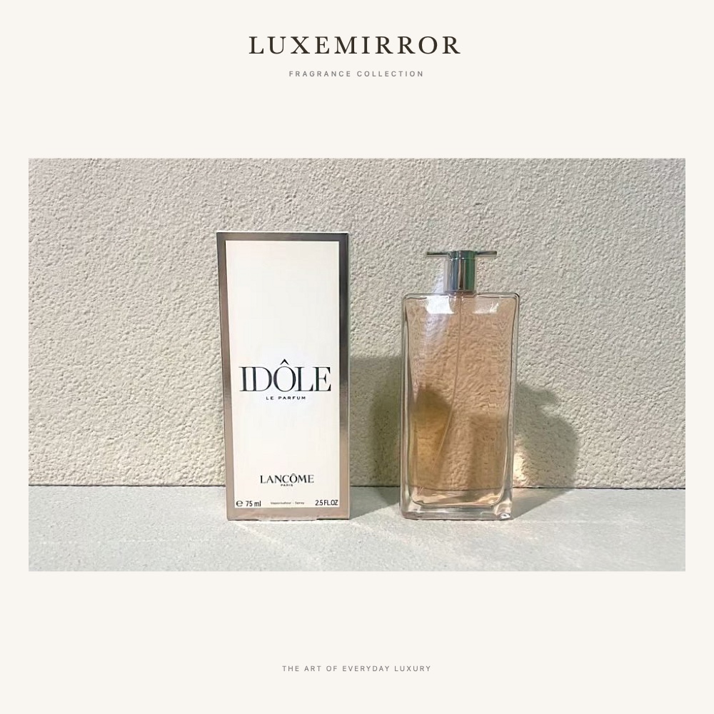 LuxeMirror Lancome Idole · 75ml
