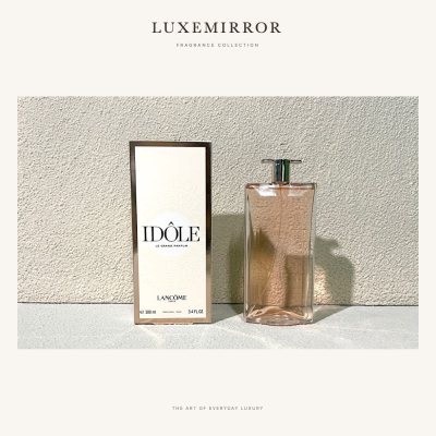 LuxeMirror Lancome Idole · 100ml