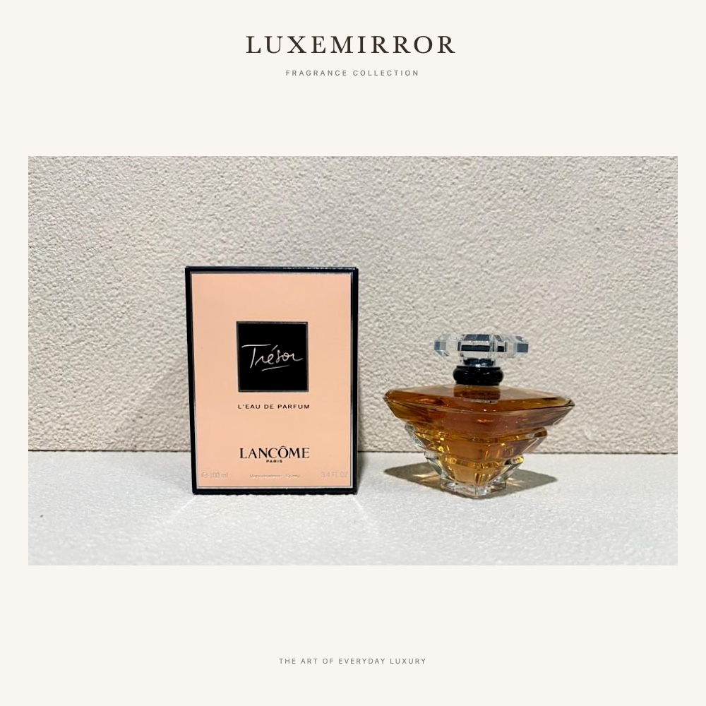 LuxeMirror Lancome Tresor · 100ml