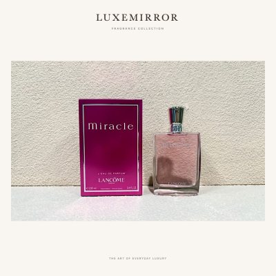 LuxeMirror Lancome Miracle · 100ml