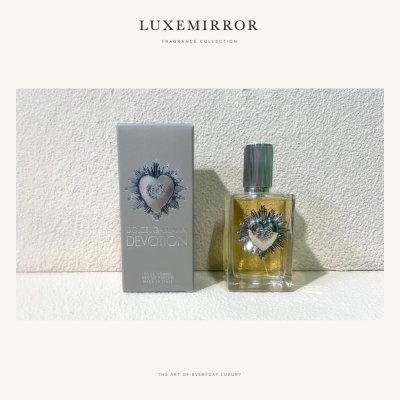 LuxeMirror Dolce & Gabbana Devotion For Men Eau de Parfum · 100ml