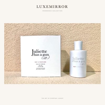 LuxeMirror Not a Perfume · 100ml