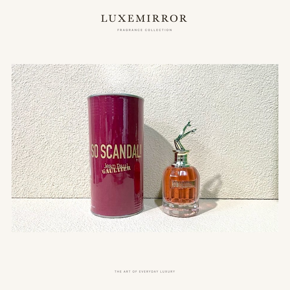 LuxeMirror So Scandal · 80ml