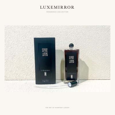LuxeMirror La Fille de Berlin · 100ml