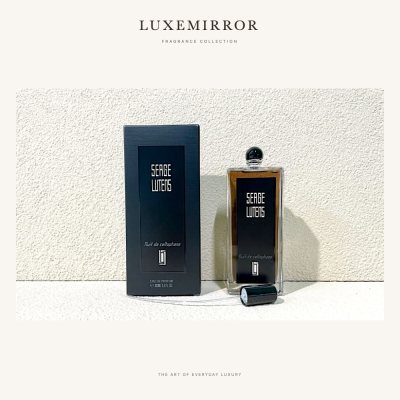 LuxeMirror Nuit de Cellophane · 100ml