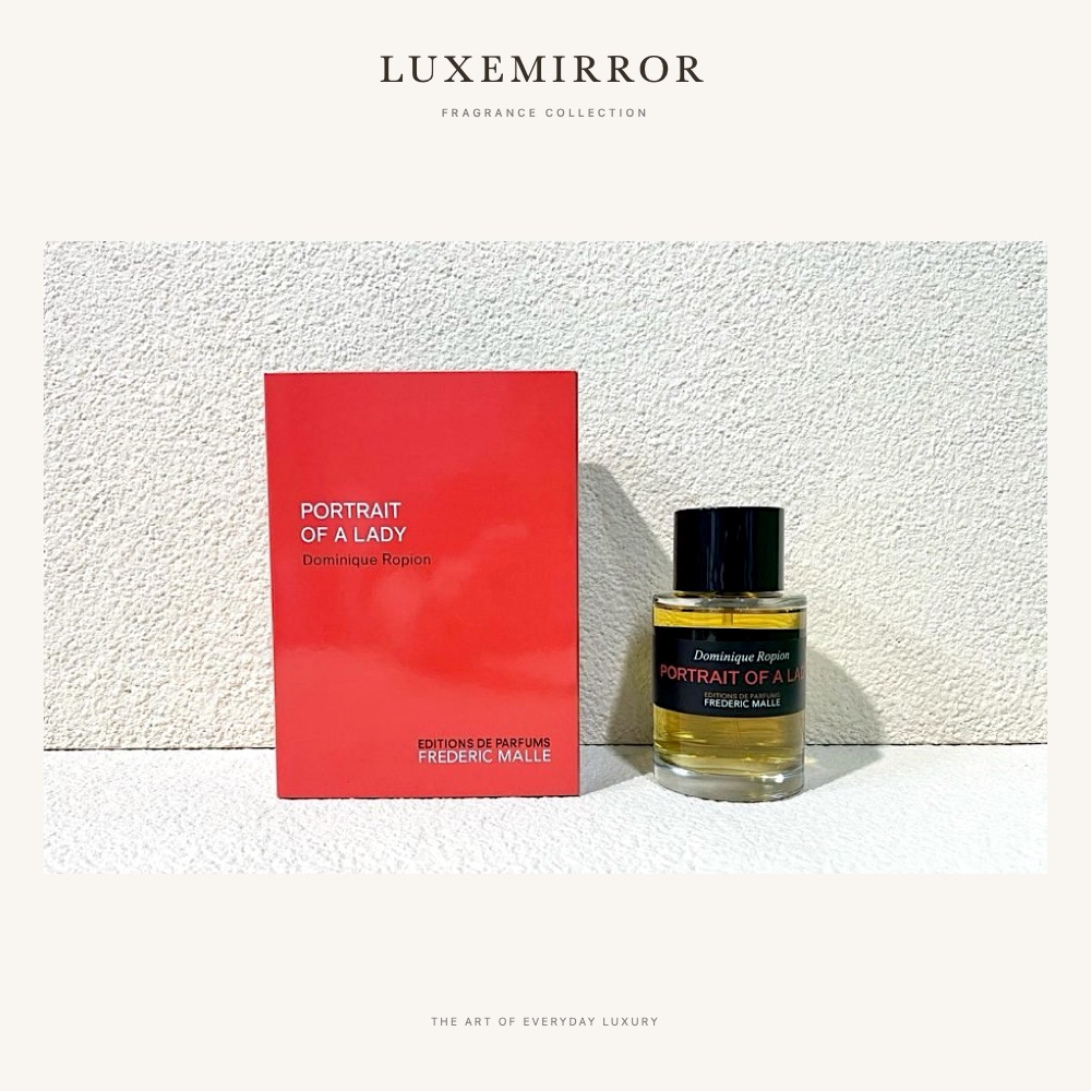 LuxeMirror Portrait of a Lady · 100ml