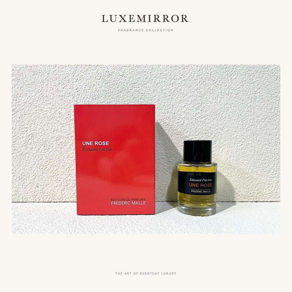LuxeMirror Une Rose · 100ml