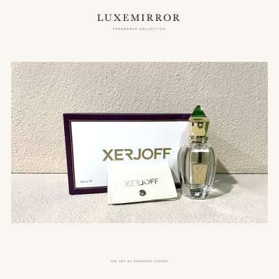 LuxeMirror Nio · 50ml