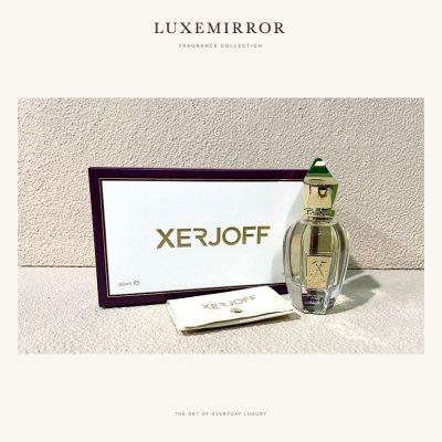 LuxeMirror Lua · 50ml