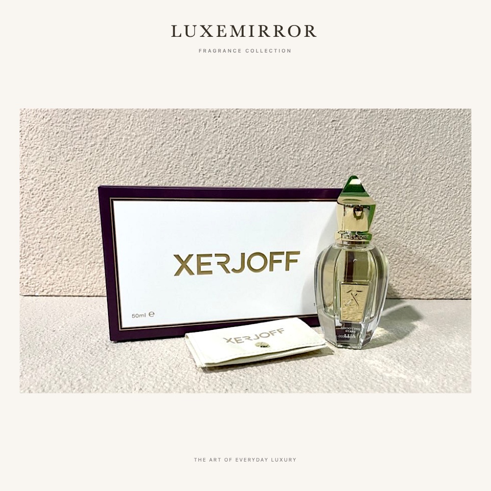 LuxeMirror Lua · 50ml
