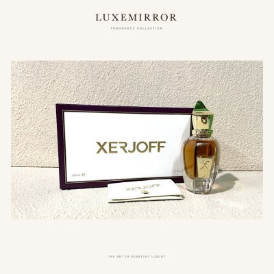 LuxeMirror Cruz del Sur II · 50ml