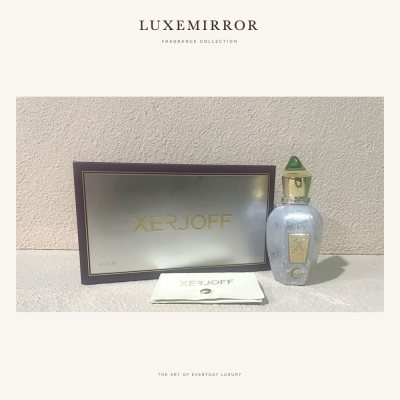 LuxeMirror Apollonia · 50ml
