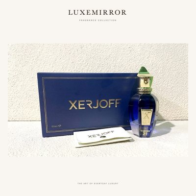 LuxeMirror Torino 21 · 50ml