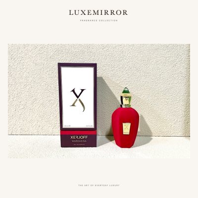 LuxeMirror Wardasina · 100ml