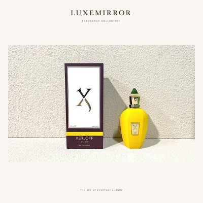 LuxeMirror Coro · 100ml