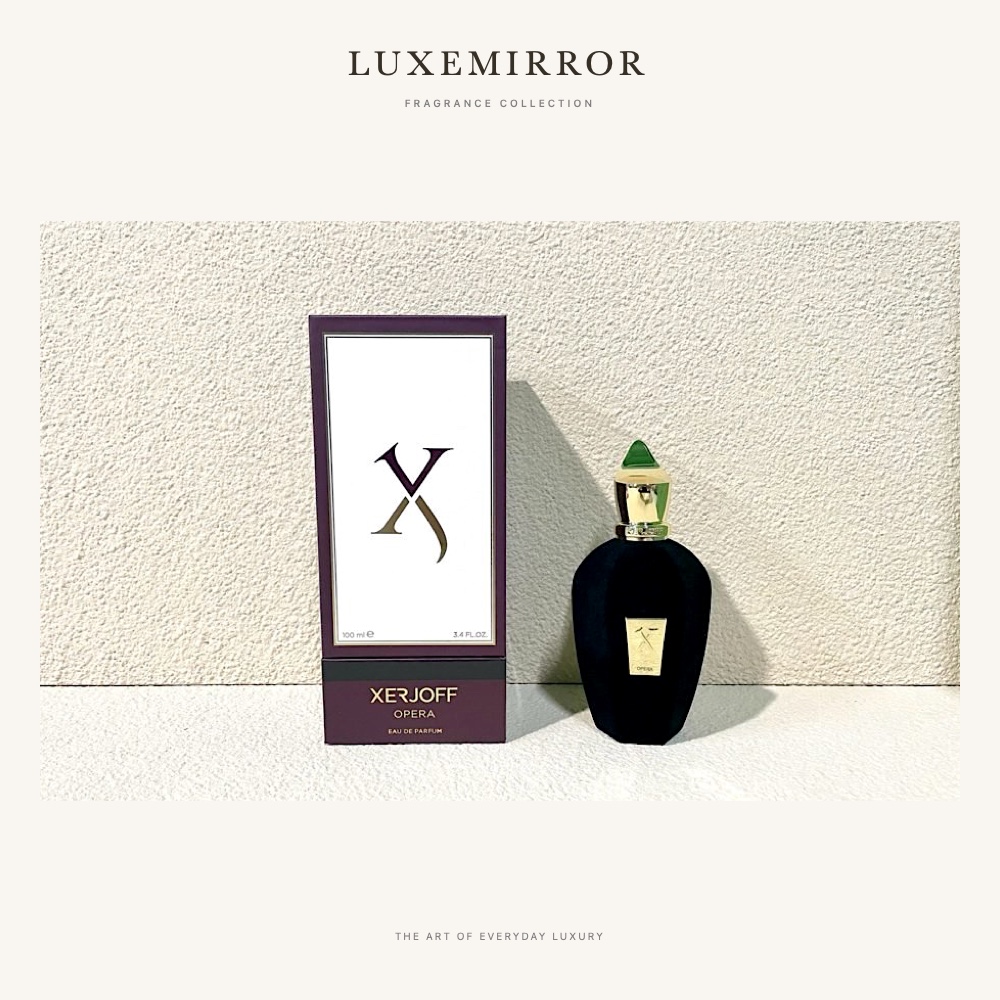 LuxeMirror Opera · 100ml