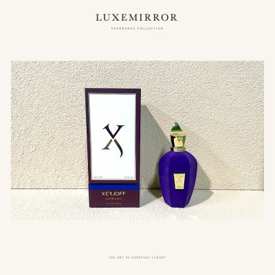 LuxeMirror Soprano · 100ml