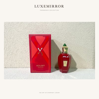 LuxeMirror Wardasina · 100ml
