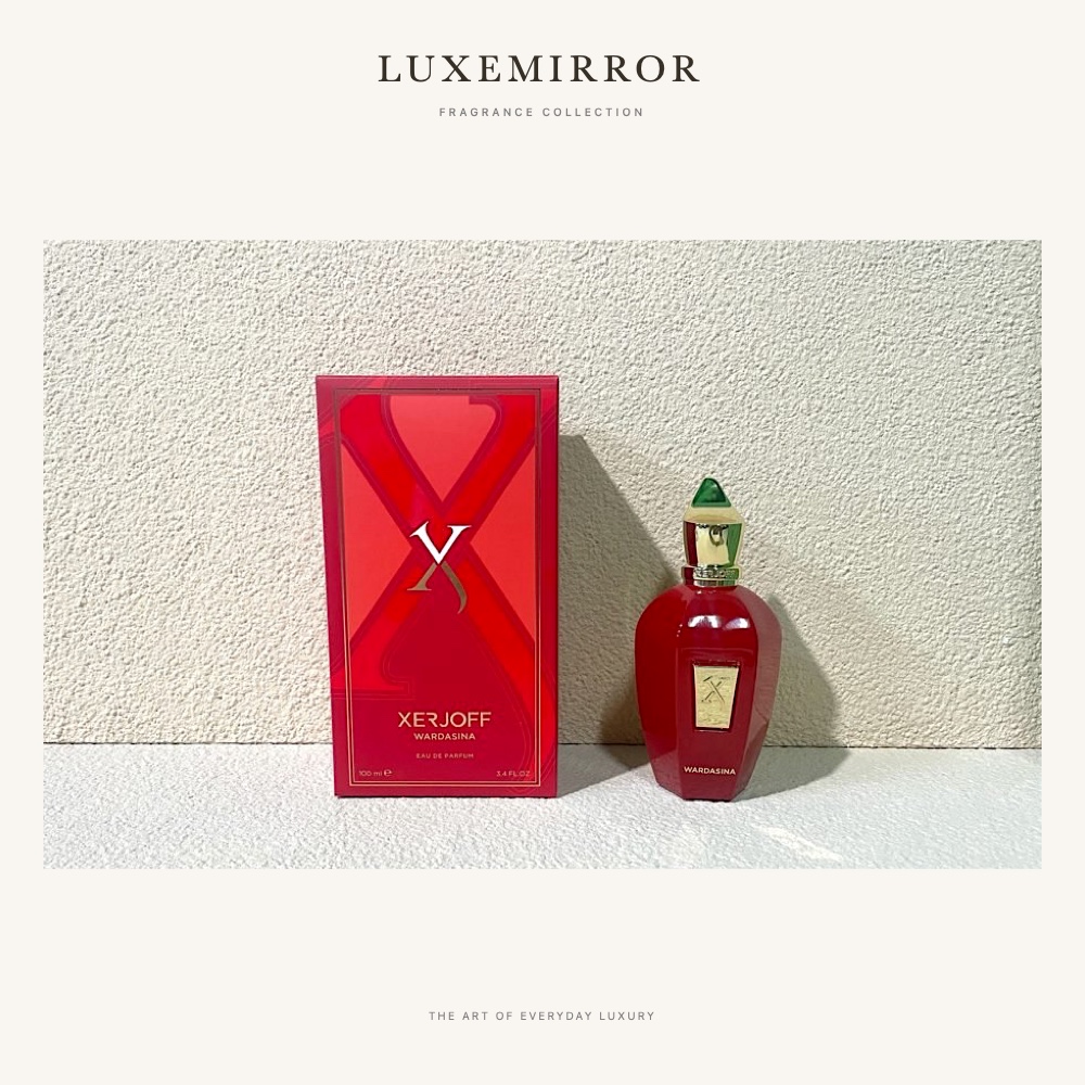 LuxeMirror Wardasina · 100ml
