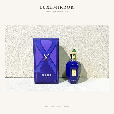 LuxeMirror Accento · 100ml