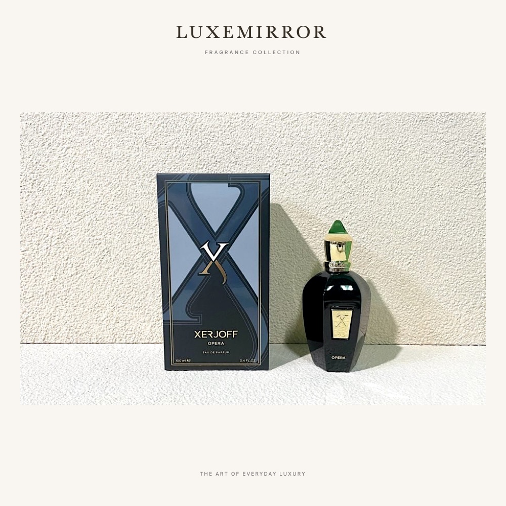 LuxeMirror Opera · 100ml