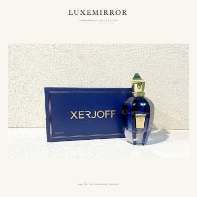 LuxeMirror More than Words · 100ml