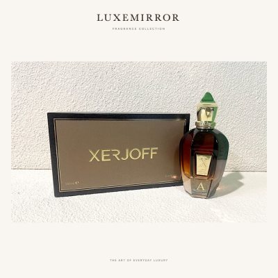 LuxeMirror Cruz del Sur II · 100ml