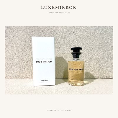 LuxeMirror Rose des Vents · 100ml