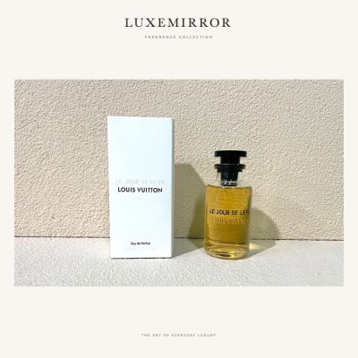 LuxeMirror Le Jour Se Leve · 100ml