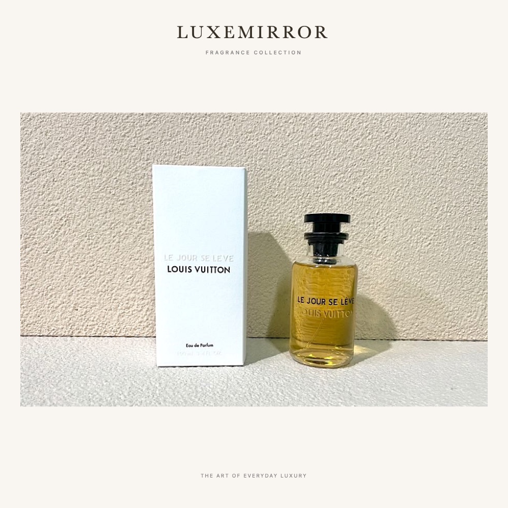 LuxeMirror Le Jour Se Leve · 100ml