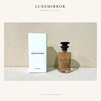 LuxeMirror Spell On You · 100ml