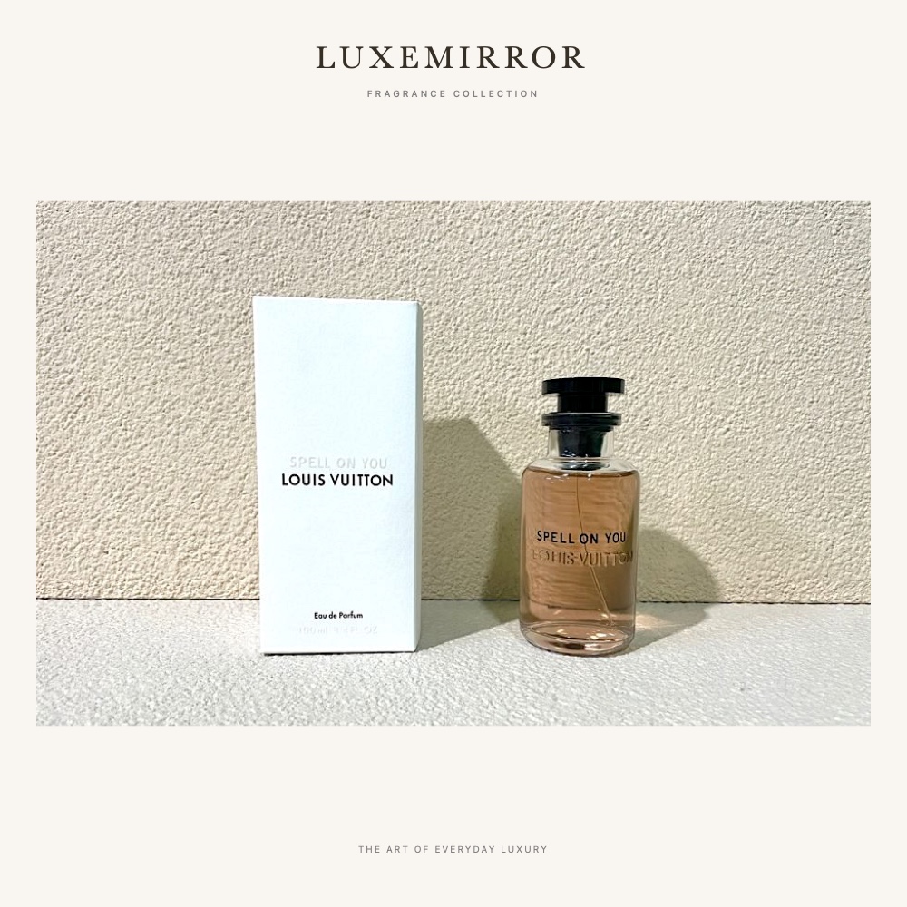 LuxeMirror Spell On You · 100ml