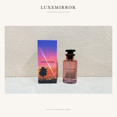 LuxeMirror City of Stars · 100ml